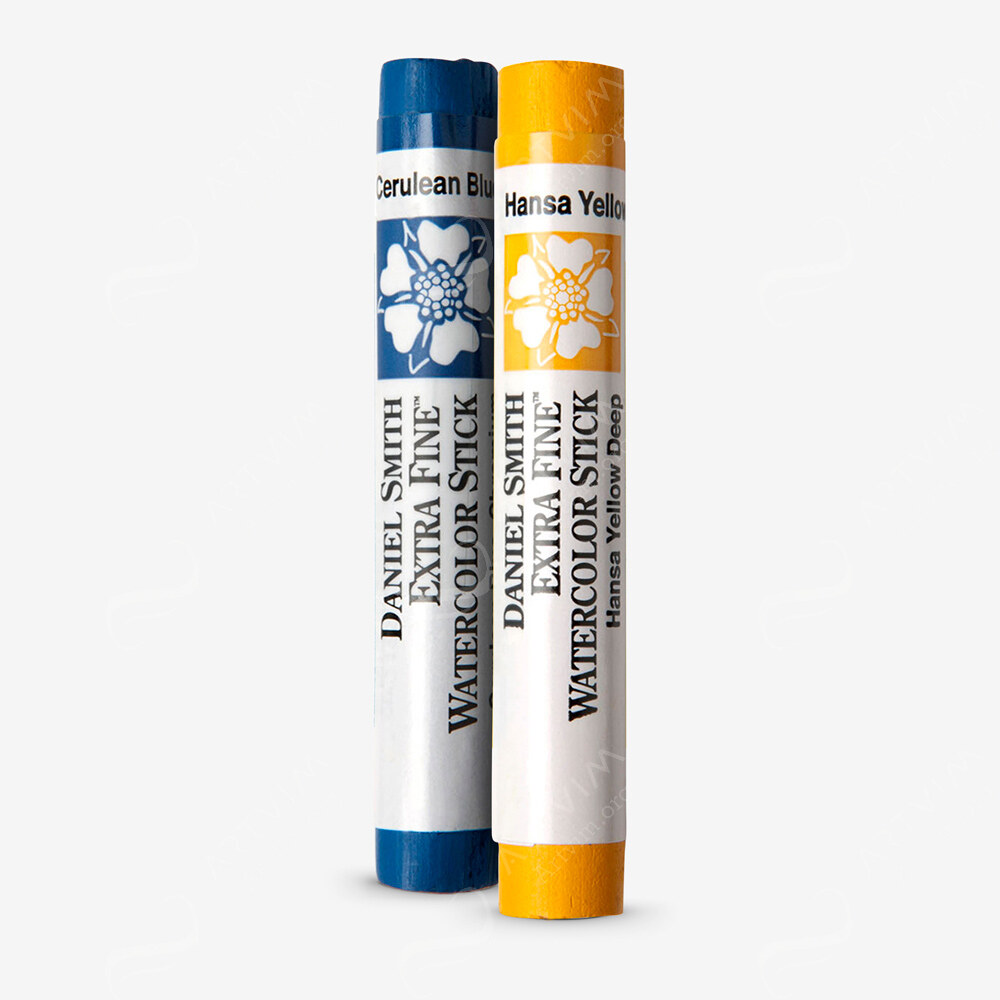 Daniel Smith : Watercolour Sticks