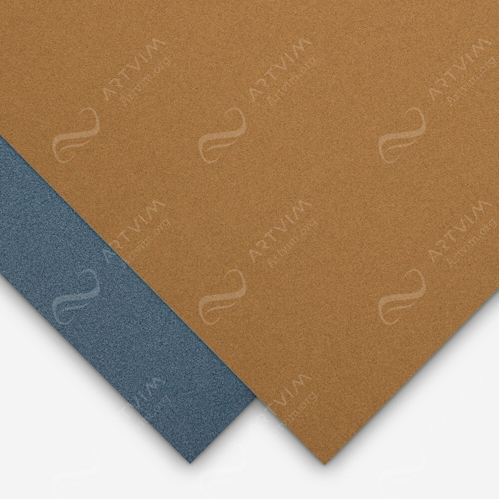 Sennelier : Pastel Card : Mixed Media : 50X70Cm