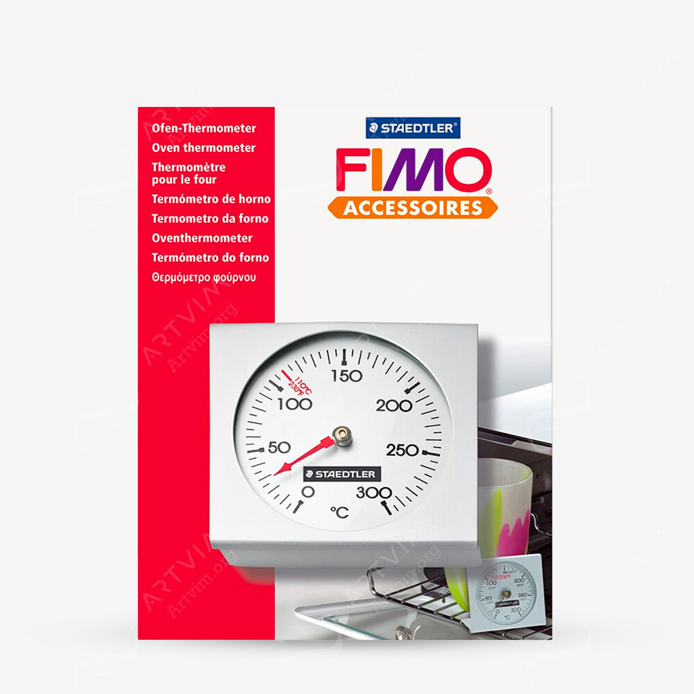 Fimo : Fimo Accessories