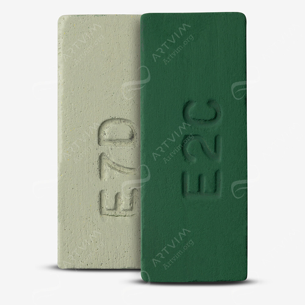 Blue Earth : Soft Pastels