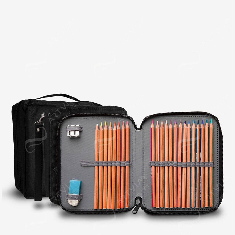 Jackson's : Pencil Cases And Rolls