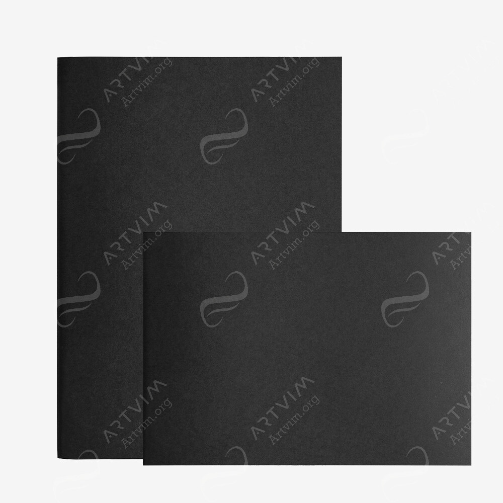 Seawhite : 140 Gsm Cartridge Paper : Stapled Pads