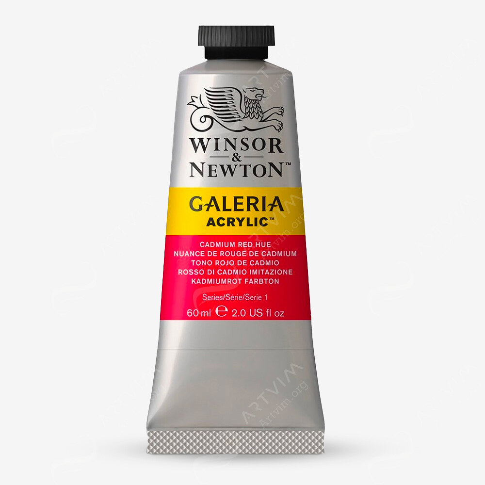 Winsor & Newton : Galeria Acrylic Paint