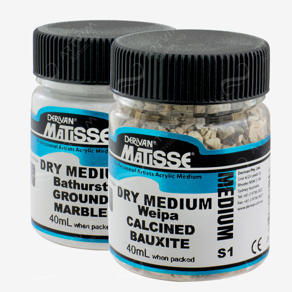 Derivan : Matisse Dry Mediums