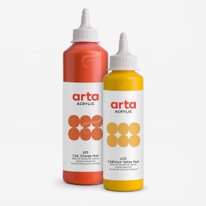 Arta : Studio Acrylic Paint