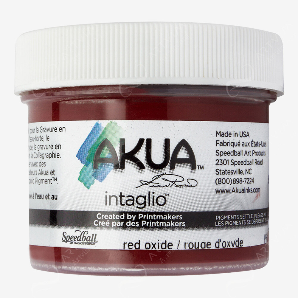 Akua : Intaglio Inks