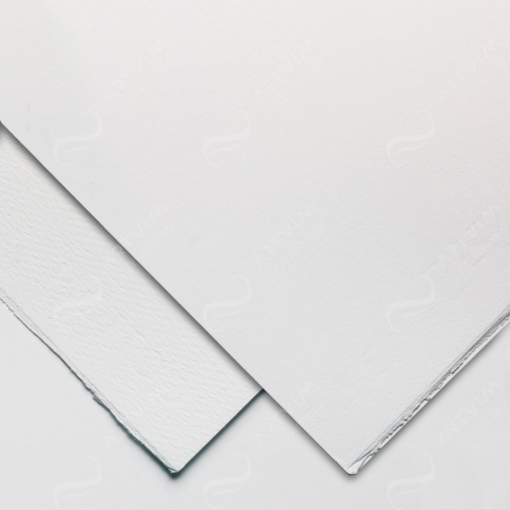 Fabriano : 5 : Watercolour Paper : 300Gsm : 50X70Cm