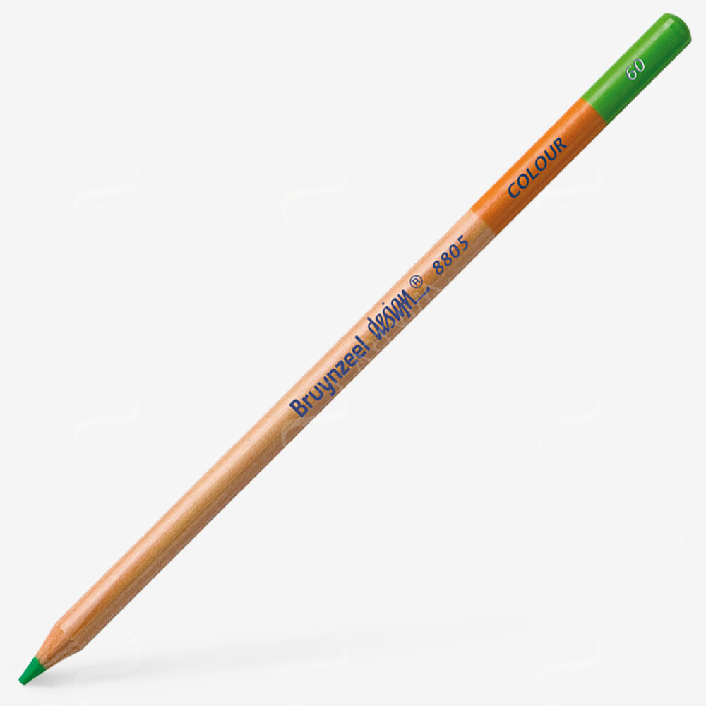 Bruynzeel : Colour Pencils