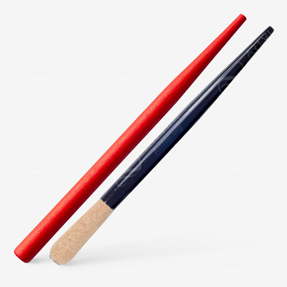 Manuscript : Calligraphy Pen Holders