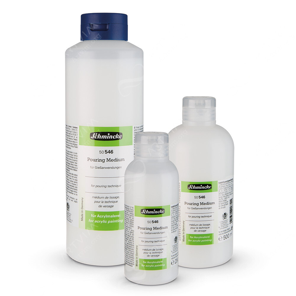 Schmincke : Pouring Medium