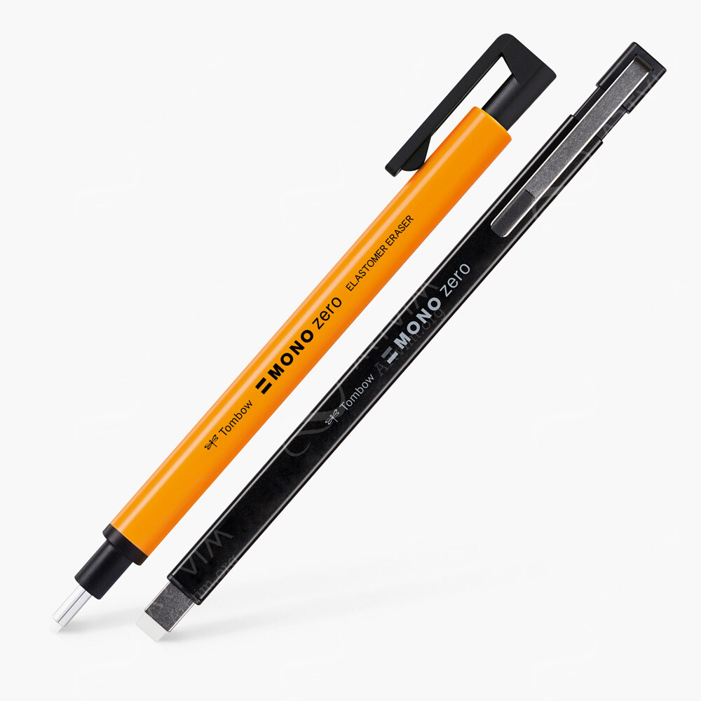 Tombow : Mono Zero Eraser Pens
