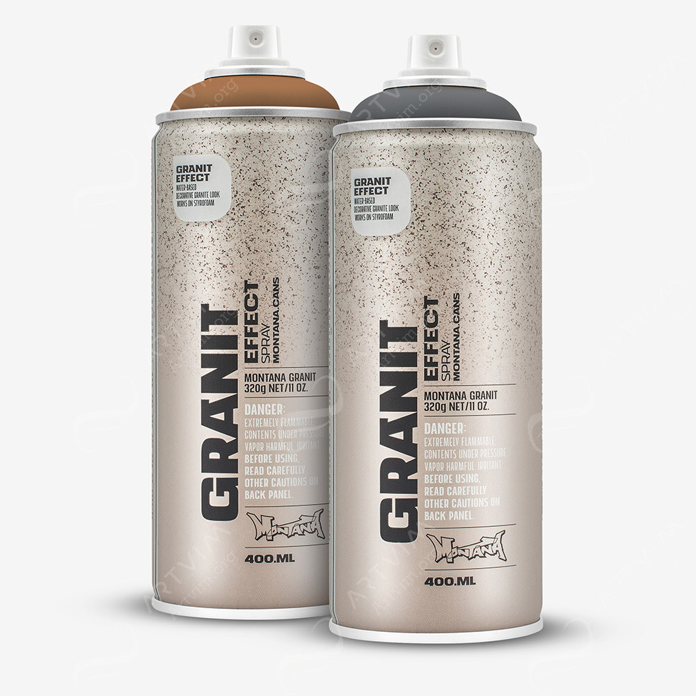 Montana : Granit Effect