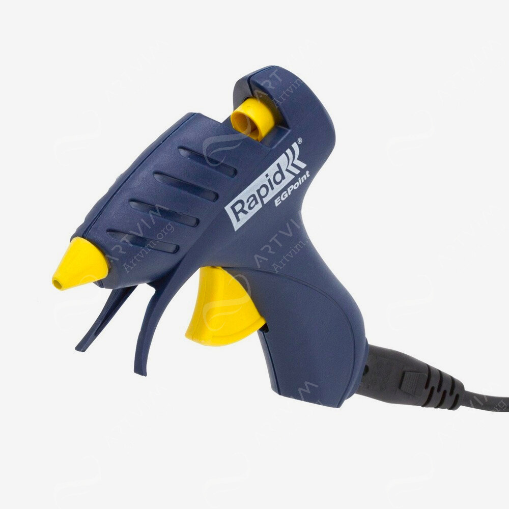 Rapid : Glue Guns