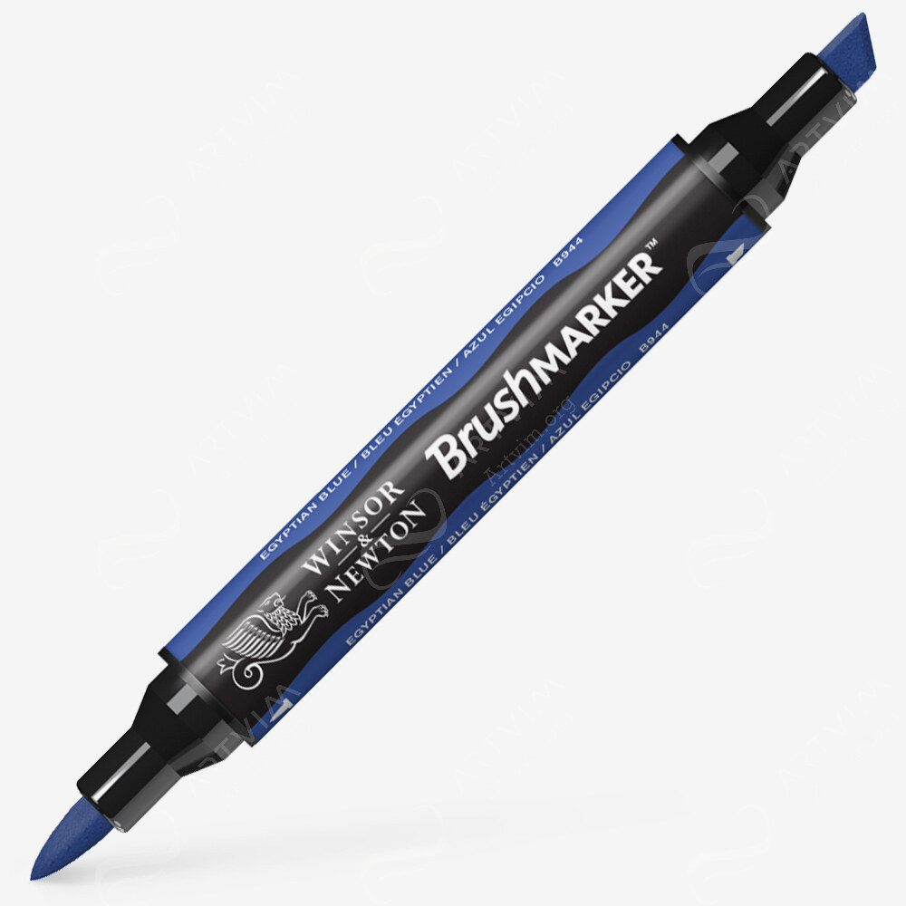 Winsor & Newton : Brush (Pro)Markers