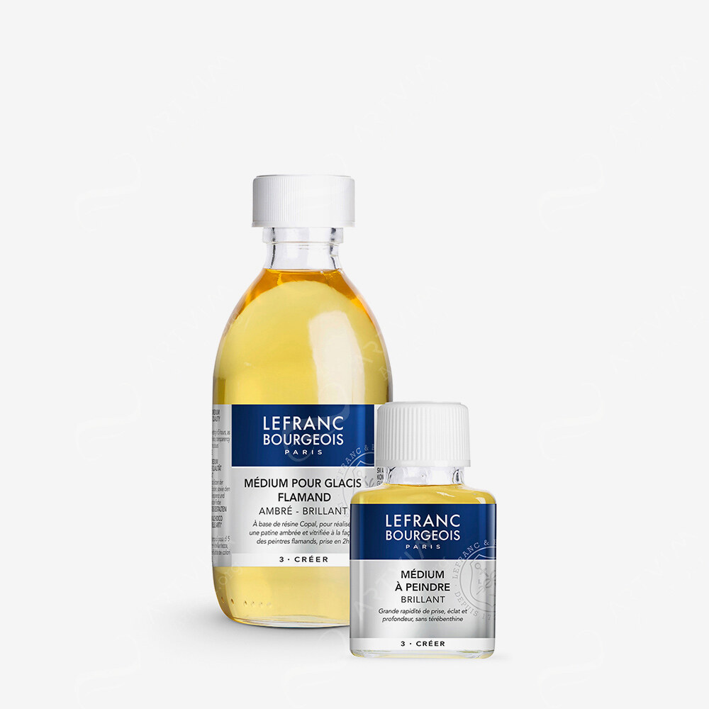 Lefranc Bourgeois : Oil Additives