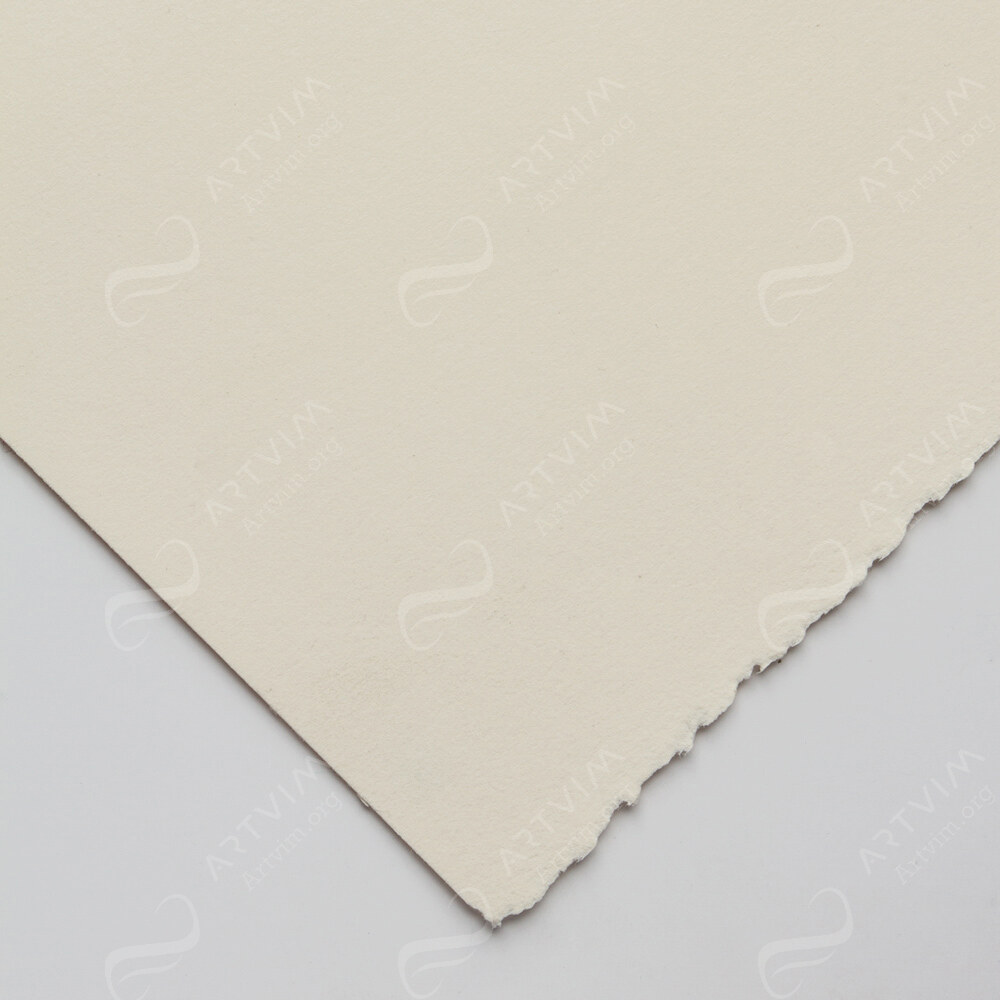 Stonehenge : Fine Art Papers : 250Gsm : 56X76Cm : Vellum-Like, 2 Deckled Edges