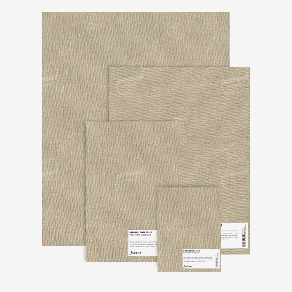 Jackson's : 4Mm Handmade Boards : Cl535 / Cl536 / Cl540 / Cl565 / Cl574 / Cl696