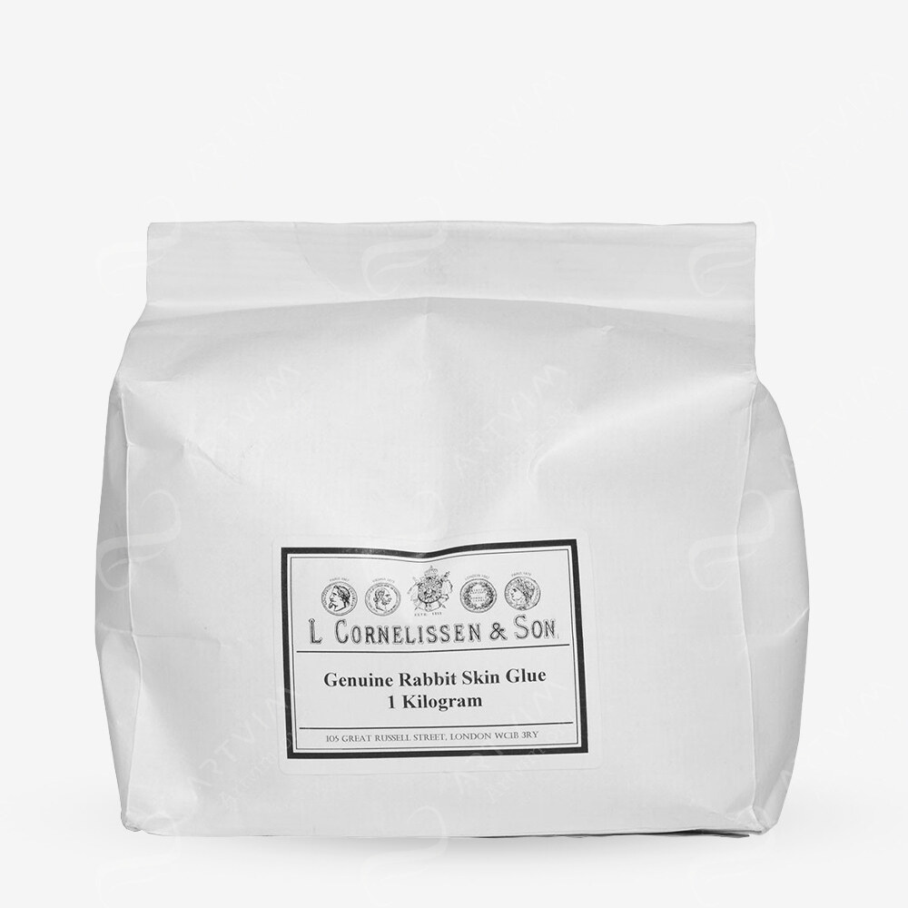 Cornelissen : Rabbit Skin Glue