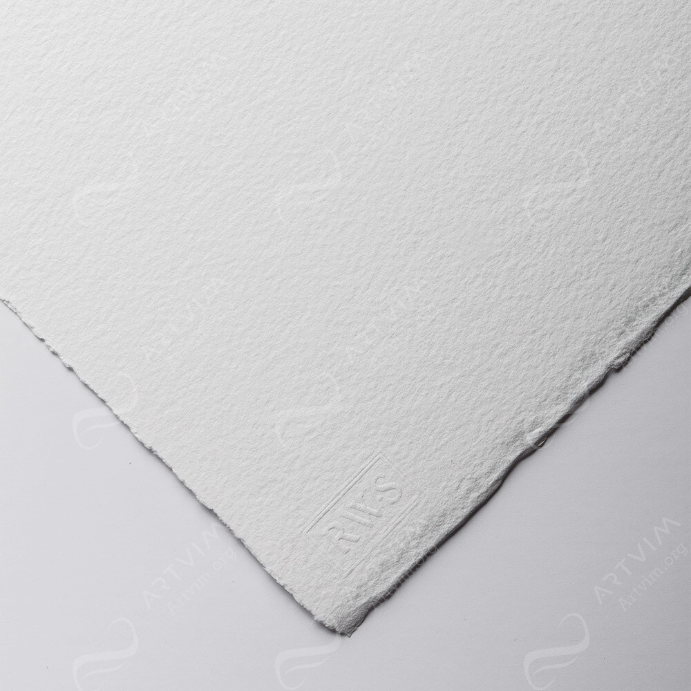 Royal Watercolour Society : Watercolour Paper : Sheets : 56X76Cm : Not
