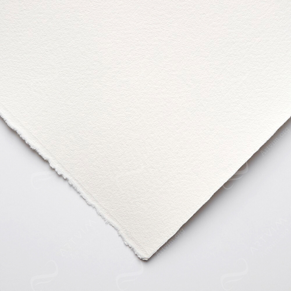 Hahnemuehle : Traditional Etching Paper : 100% Cellulose : 300Gsm