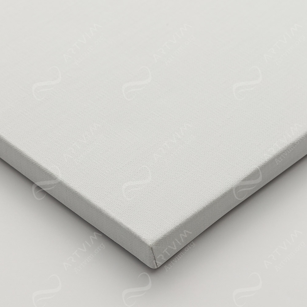 Belle Arti : Universal Primed Stretched Linen Canvas : Medium