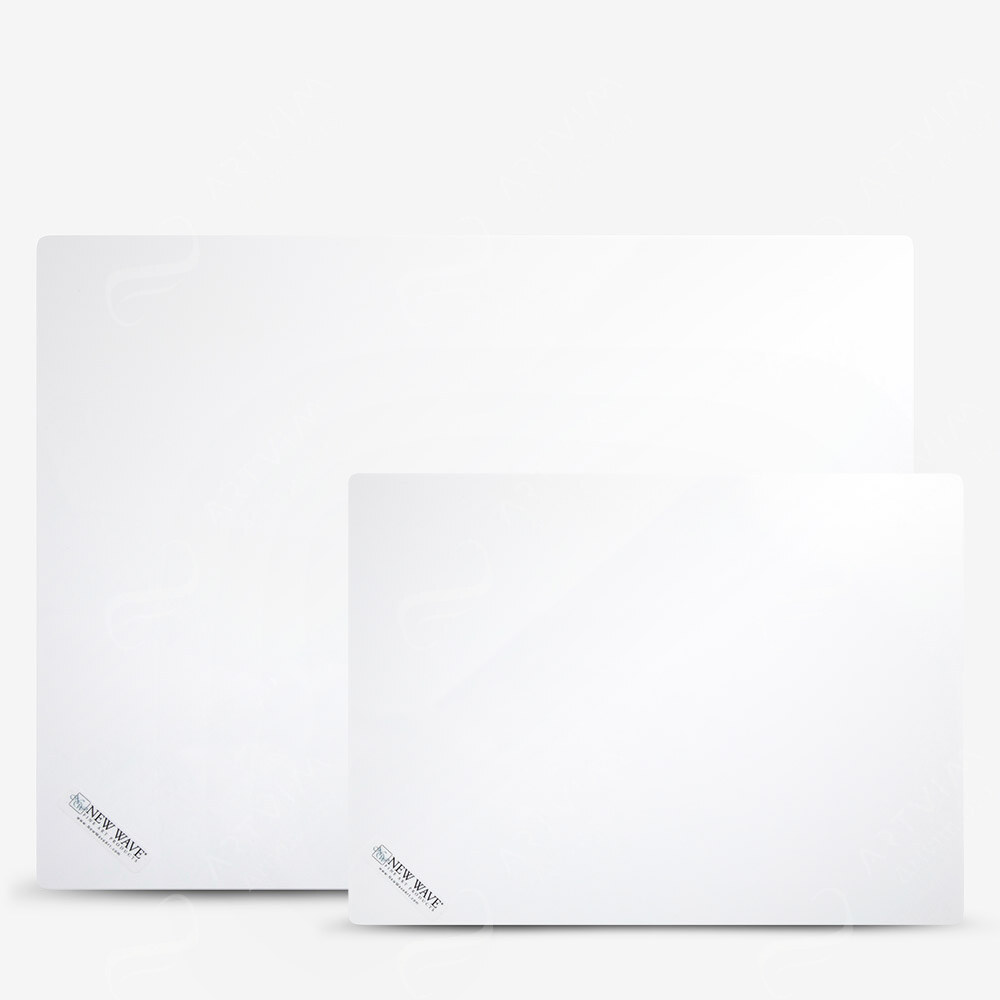 New Wave : Easy Lift Palettes