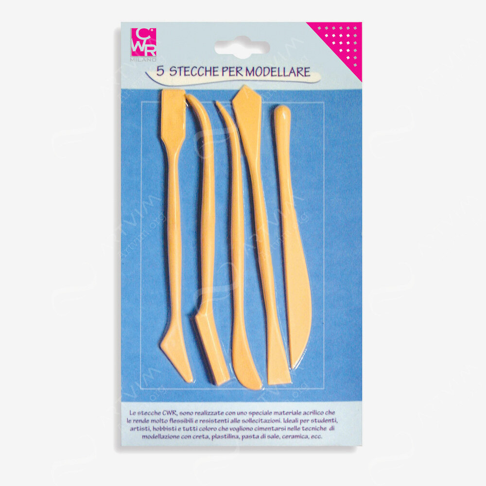 Cwr : Modelling Tools