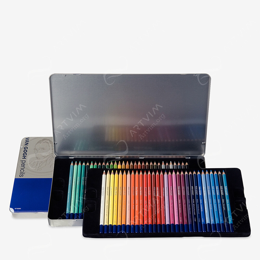 Royal Talens : Van Gogh : Colour Pencil Sets