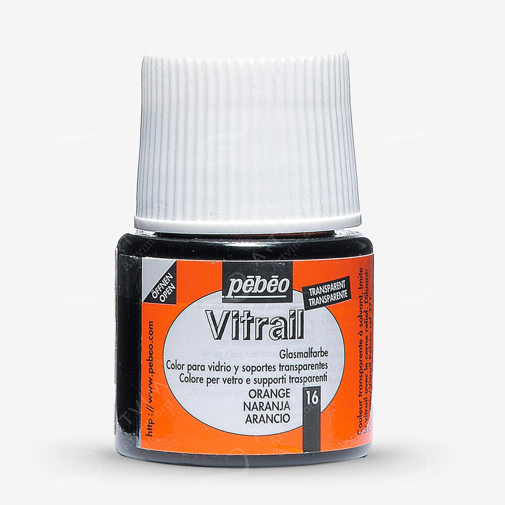 Pebeo : Vitrail