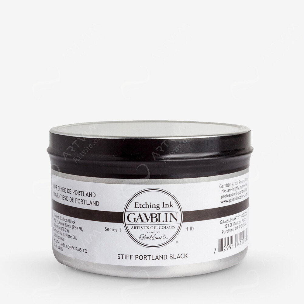 Gamblin : Etching Ink