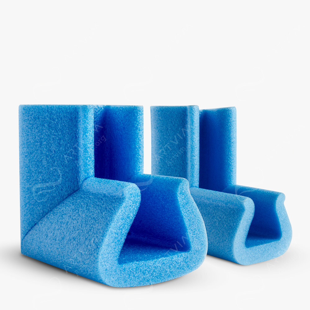 Biyomap : Biyosafe Foam Corner Protectors