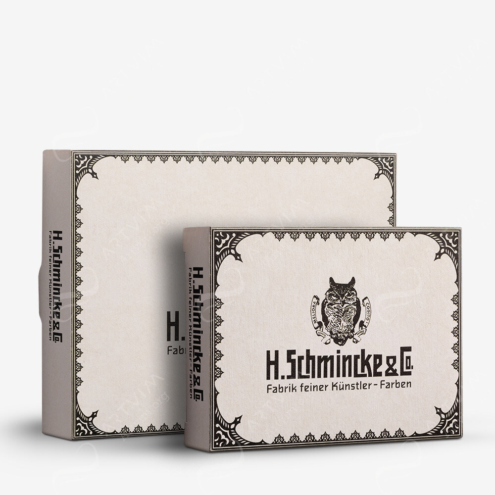 Schmincke : Horadam Retro Watercolour Collection : Limited Edition