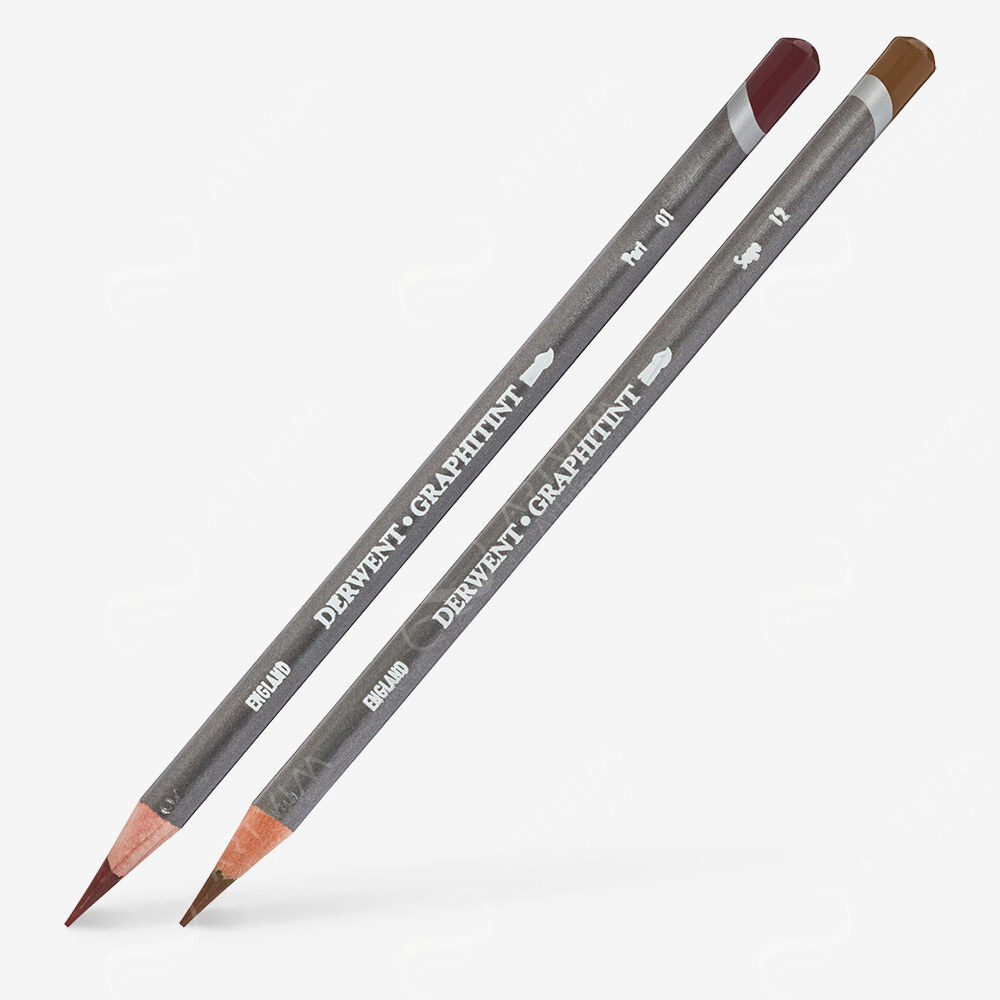 Derwent : Graphitint Pencil