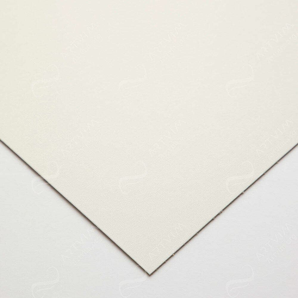 Crescent : Studio Marker : Off White : Hot Press : Medium Sheets