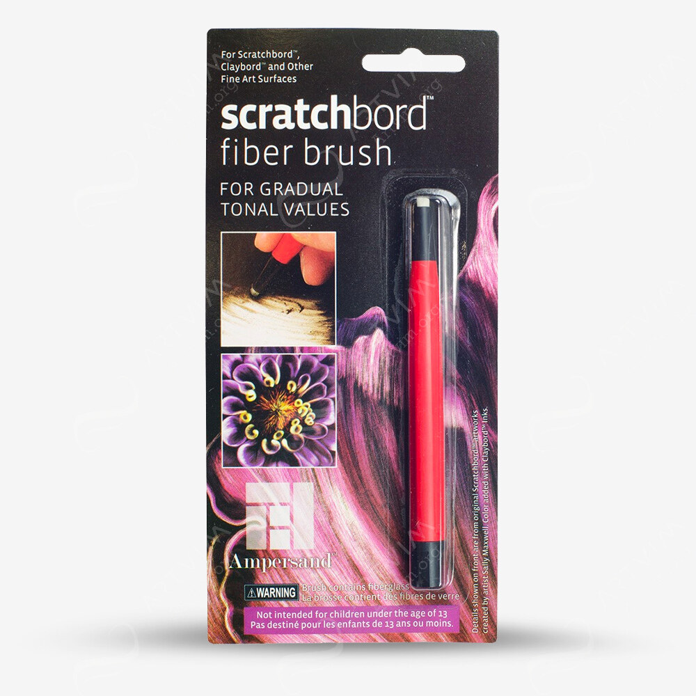 Ampersand : Scratchbord Tools & Accessories