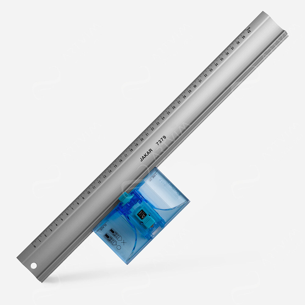 Jakar : Mount Cutter