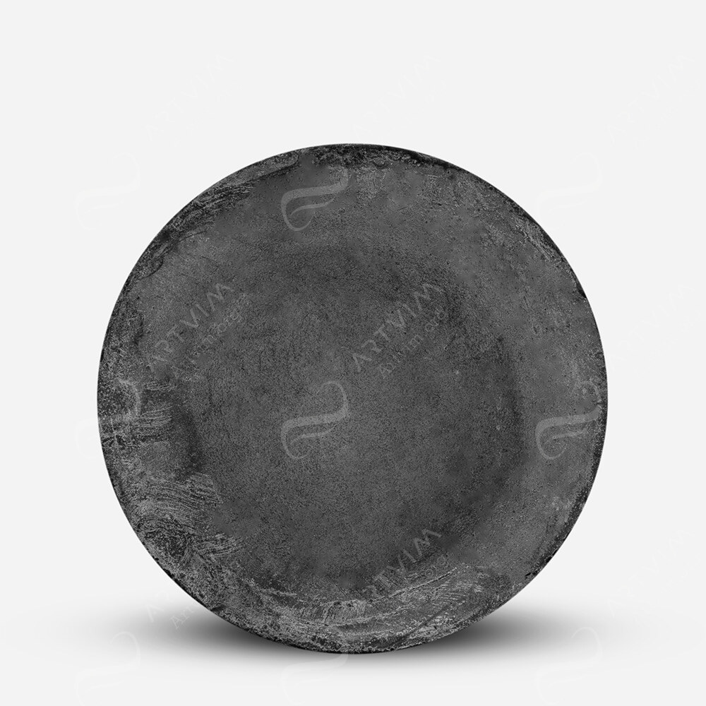 Stones : Lithographic Rubbing Crayon