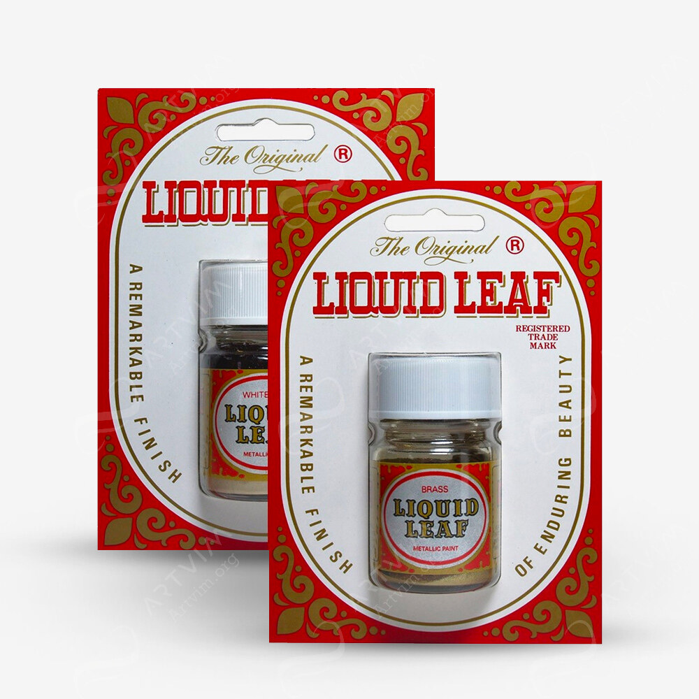 Connoisseur : Metallic Gilding Paint