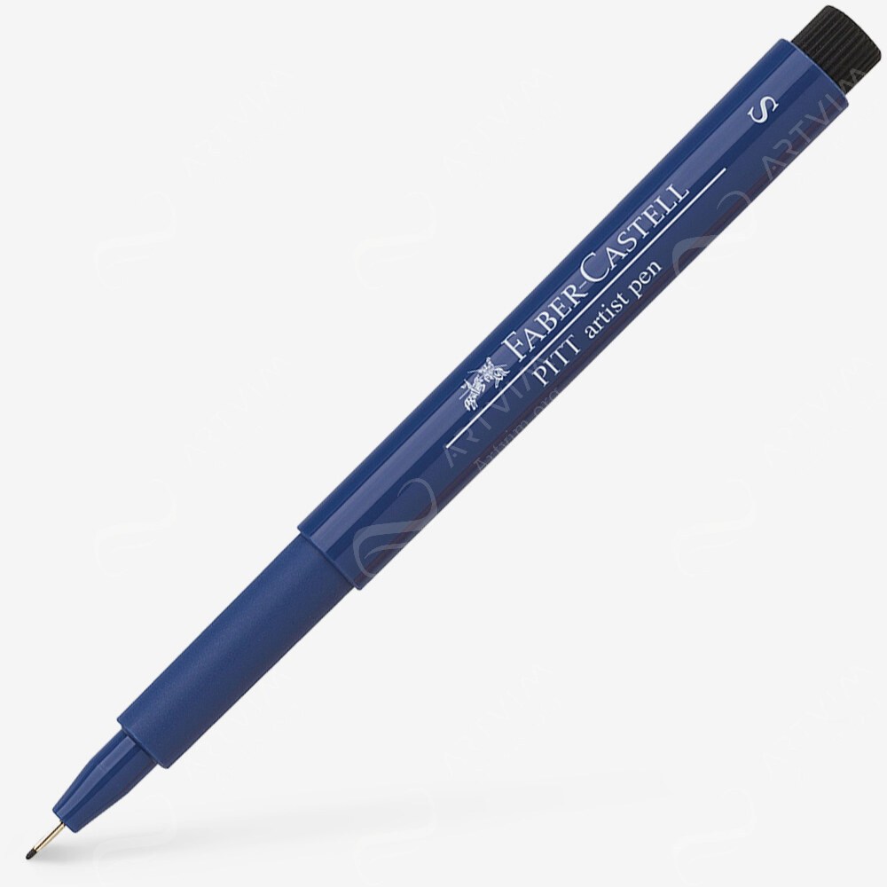 Faber-Castell : Pitt Artist Pen