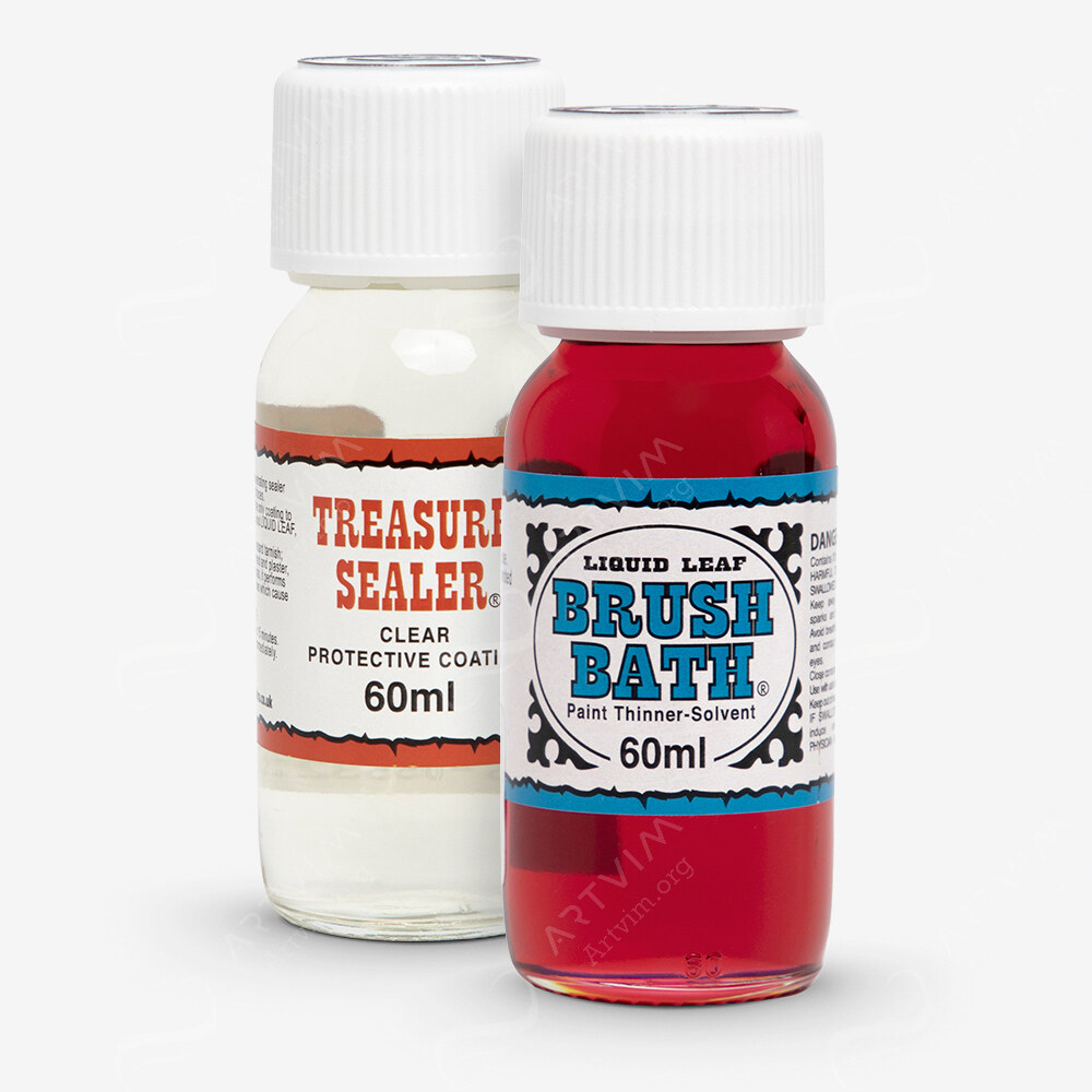 Connoisseur : Gilding Wax Paste