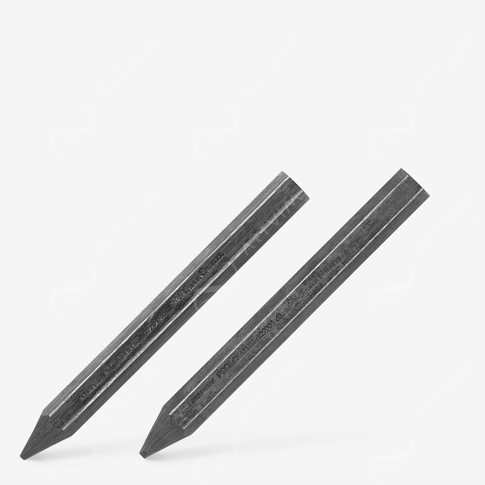 Faber-Castell : Pitt : Graphite Crayon
