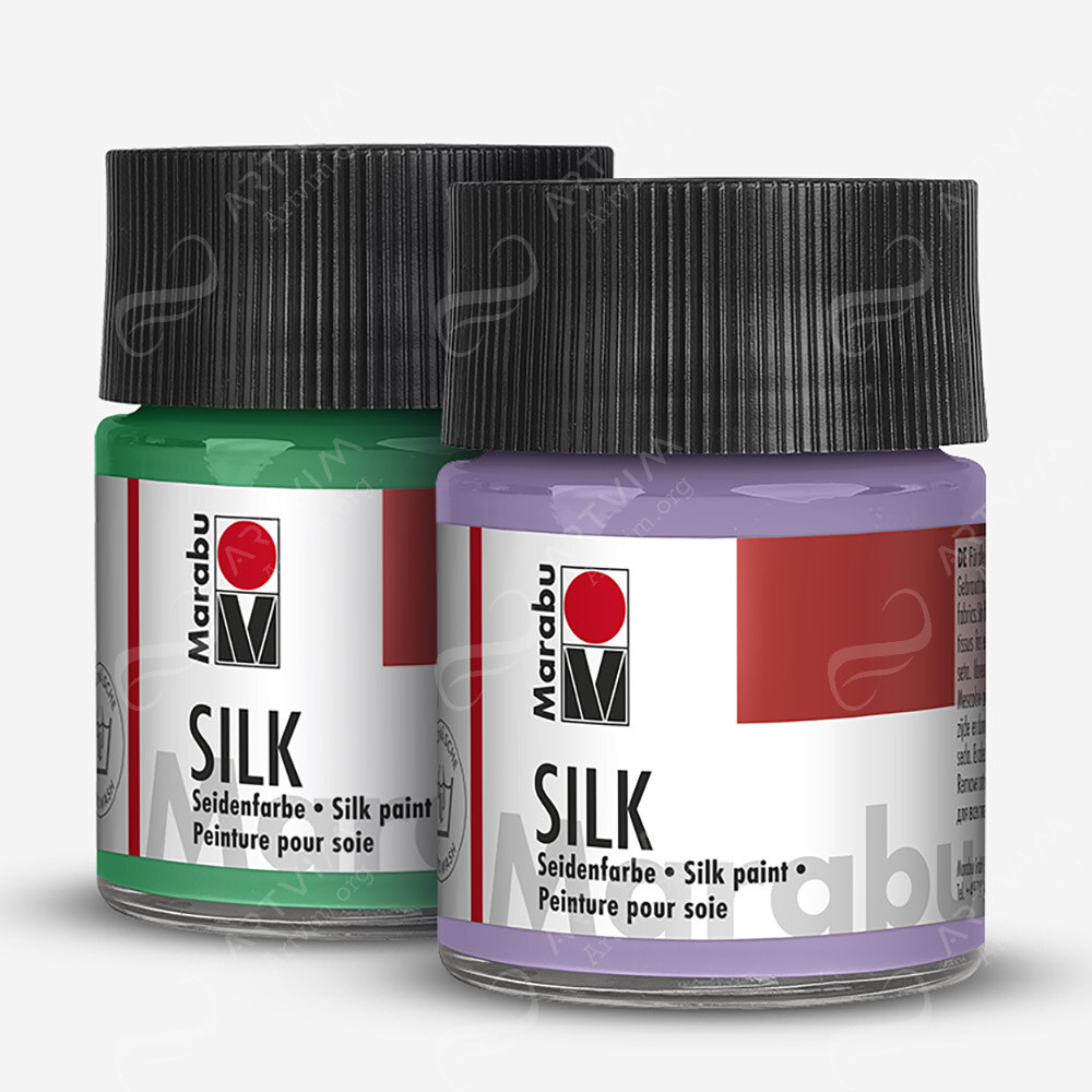 Marabu : Silk Paint