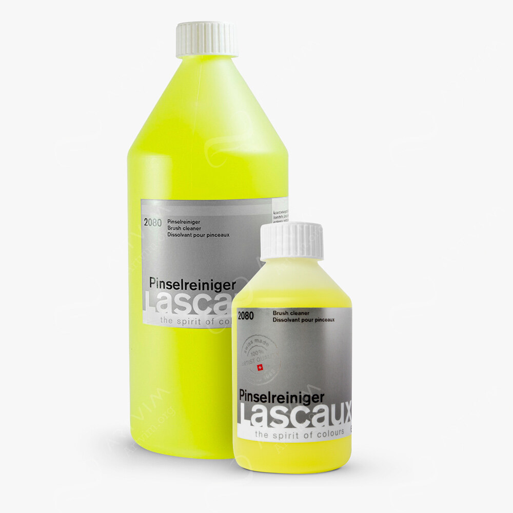 Lascaux : Brush Cleaner