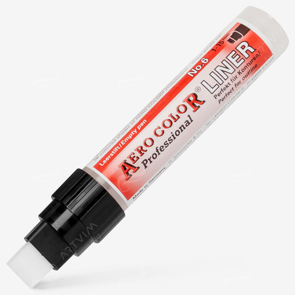 Schmincke : Aero Liner Pen