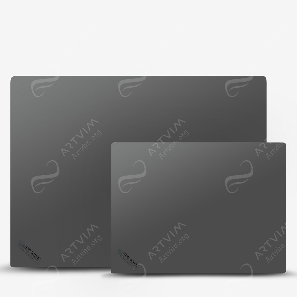 New Wave : Easy View Palettes