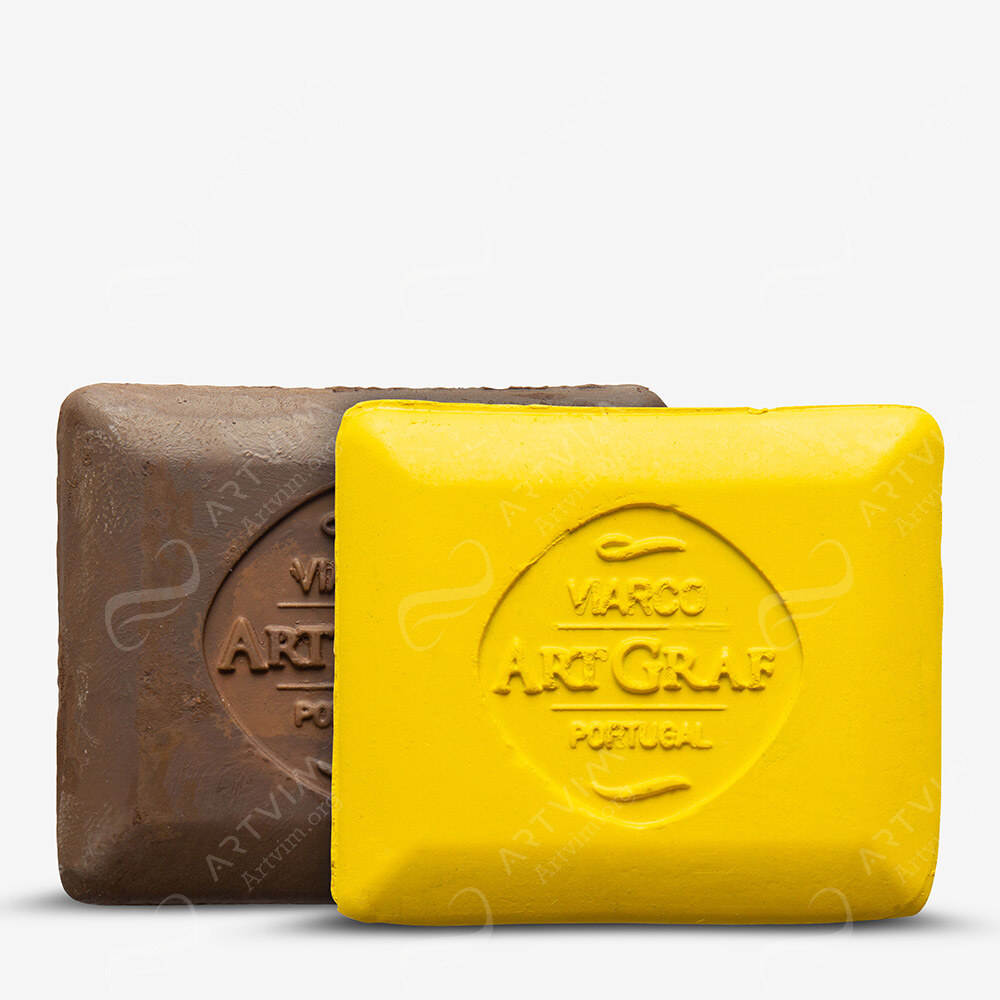 Viarco Artgraf : Artgraf : Tailor Shape : Watersoluble