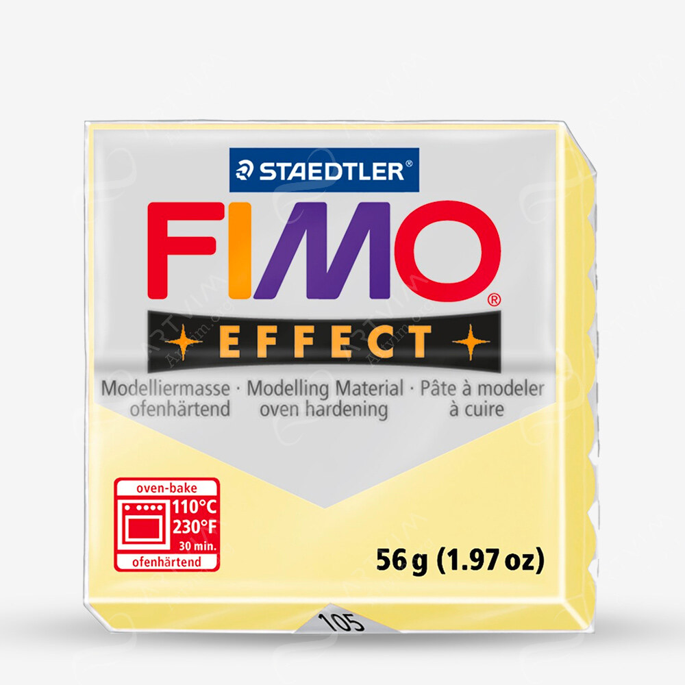 Fimo : Fimo Soft/Effect