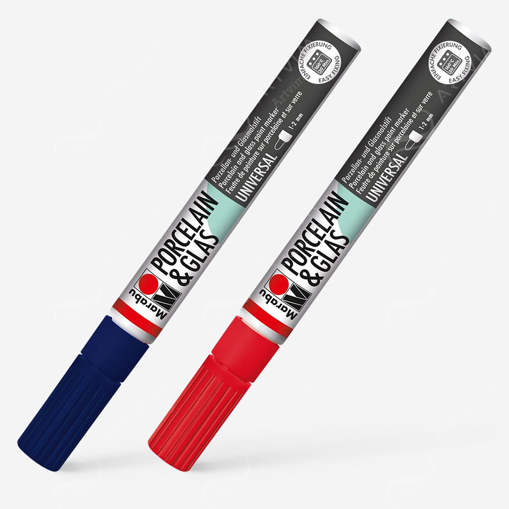 Marabu : Porcelain Painter