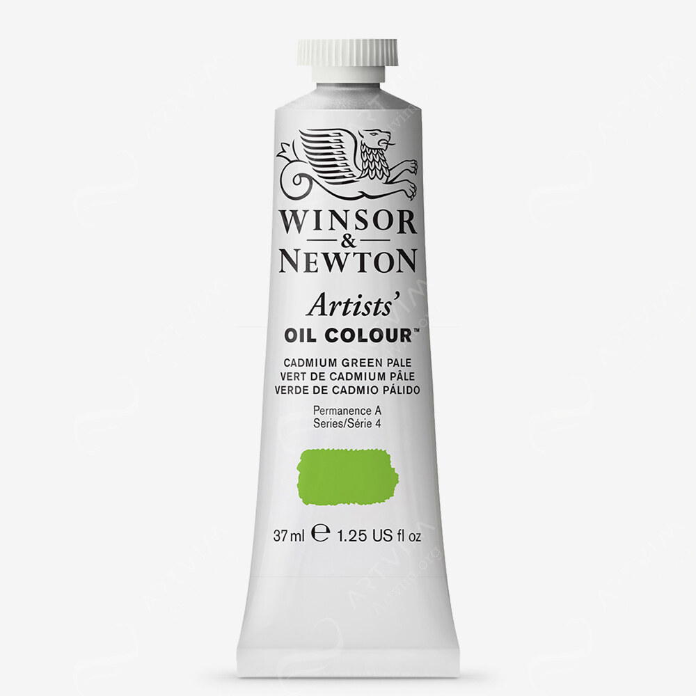 Winsor & Newton : Artist Oil Paint