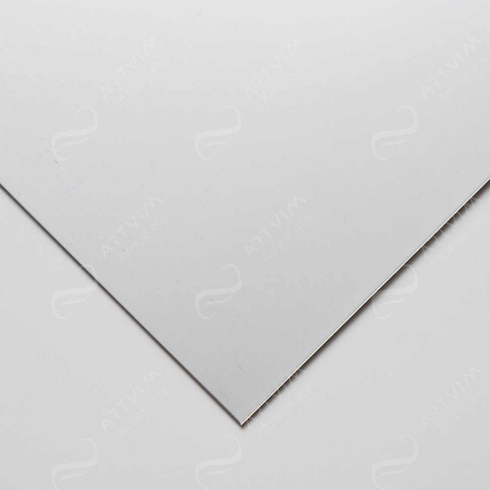 Jackson's : Polished Zinc Etching Plates : 1Mm Thick